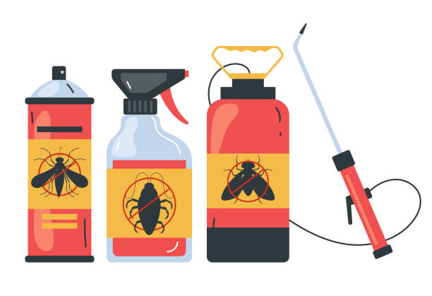 Best Pest Inspection Near Me  in Camp Barrett, VA